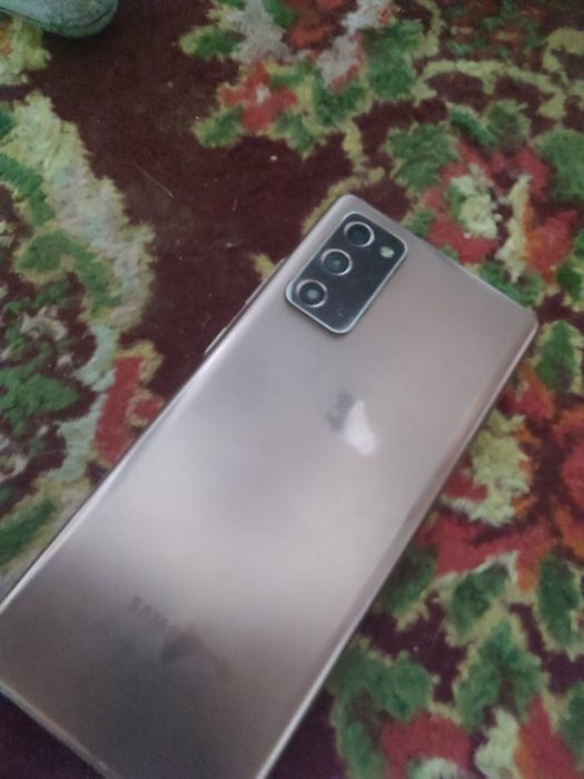 Samsung Galaxy note 20