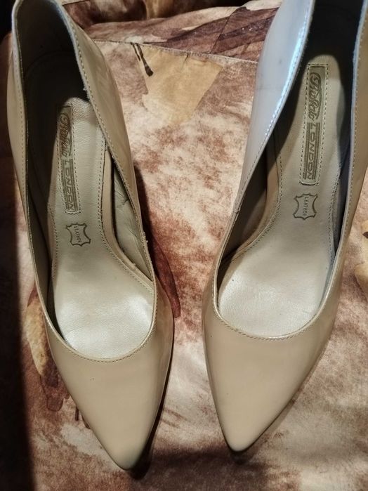 Токчета от Buffalo