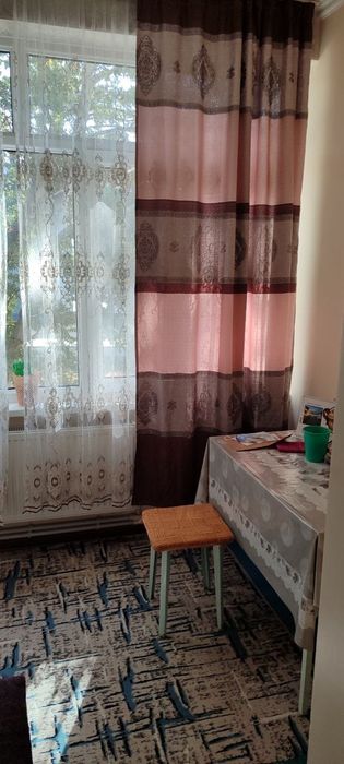 Аренда 1 комнатная квартира