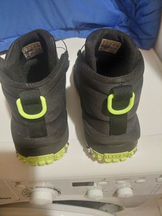 Адидас Терекс с диск-37 и 1/3номер