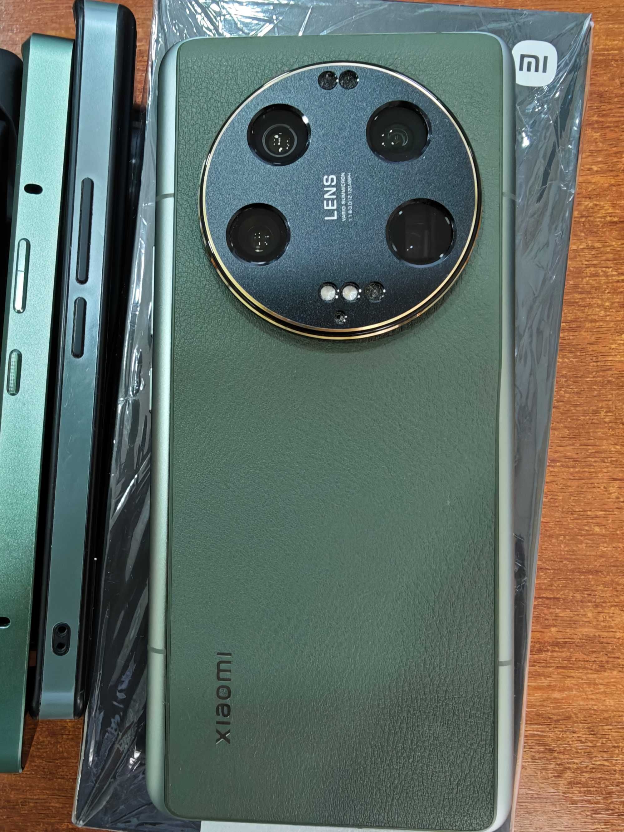 Xiaomi 13 Ultra 16/512 sotiladi (ideal)