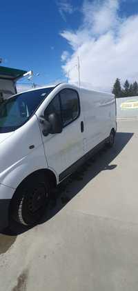 Opel Vivaro 2.0 CDTI