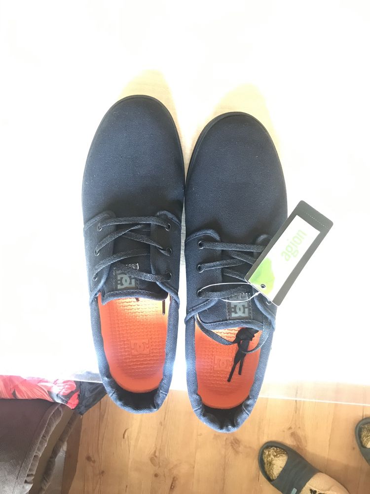 DC - haven обувки
