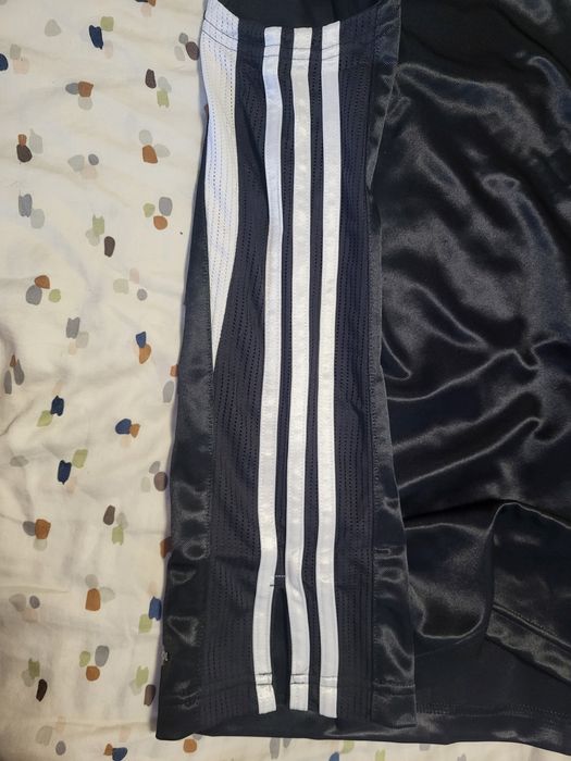 Maieu basket Adidas clima 365 M