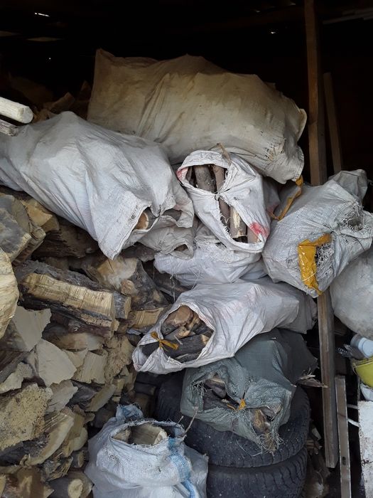 Отын бар қабы 1000