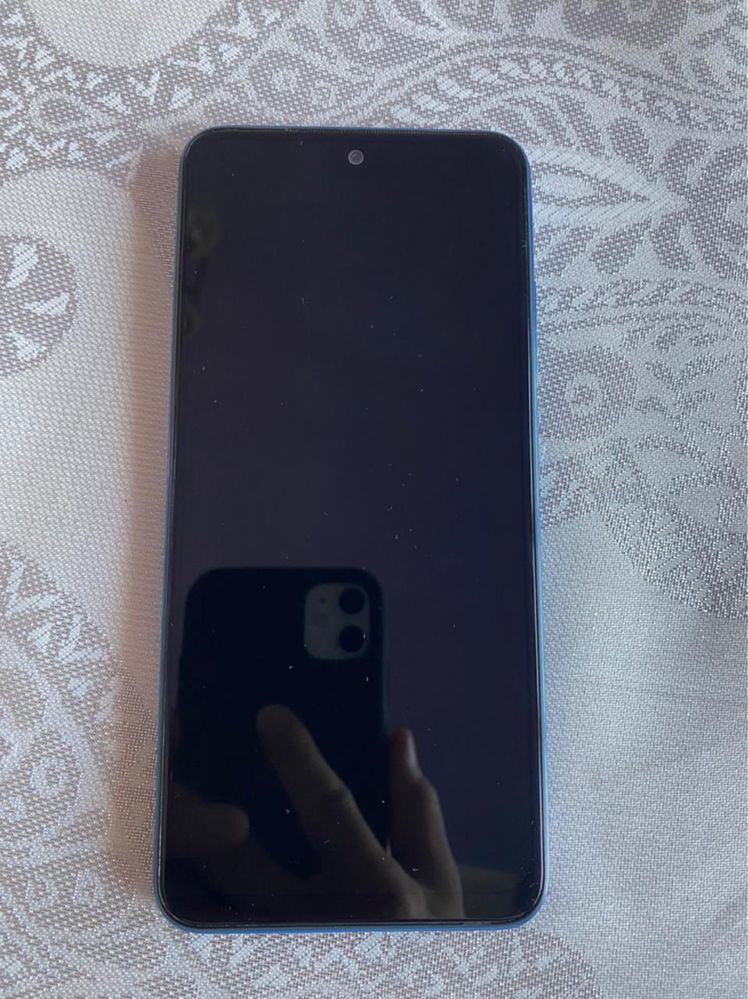 Срочно продается Redmi Not 10