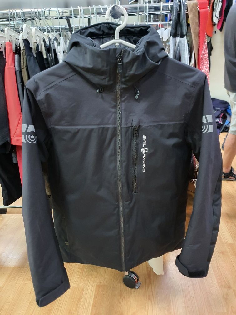 Geaca Sail Racing Men M si XL  codR51