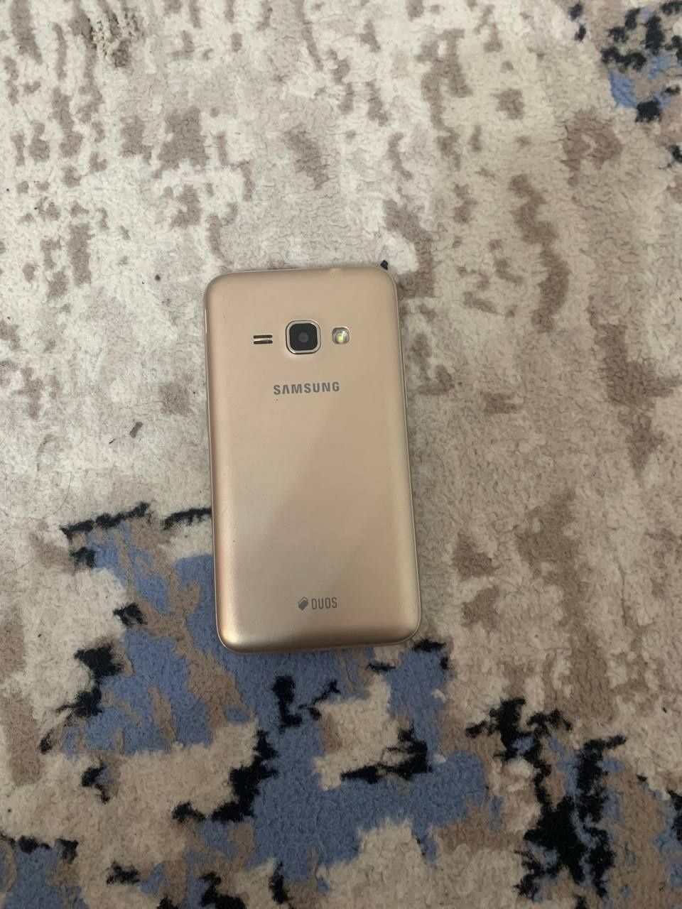 Samsung Galaxy J1