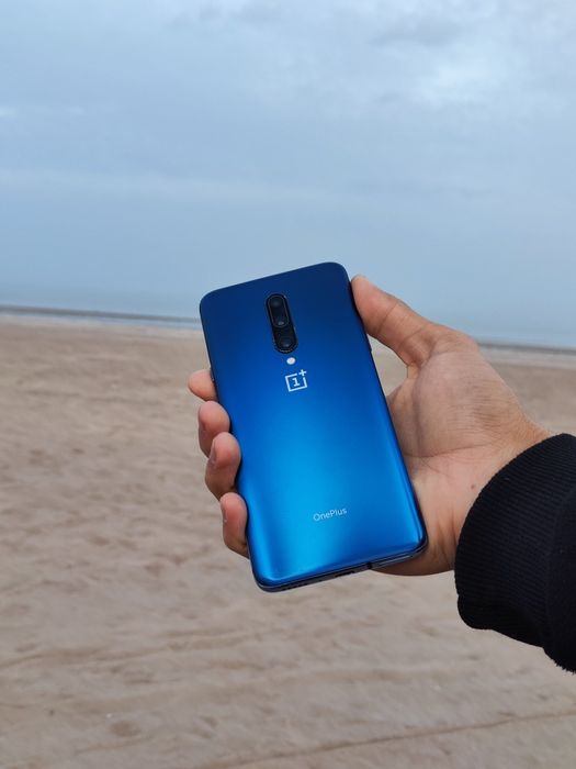 Обмен Oneplus 7 pro