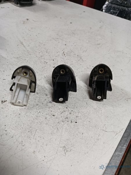 SET Capace maner BMW X5 II E70 2006 - 2013