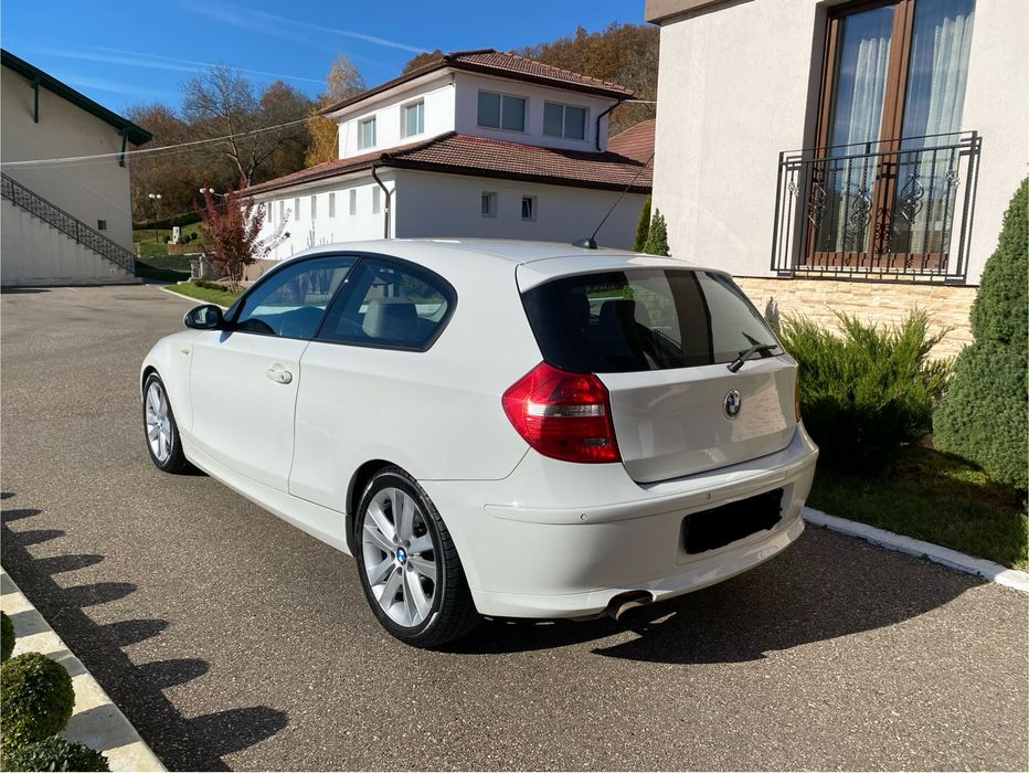 Bmw seria 1