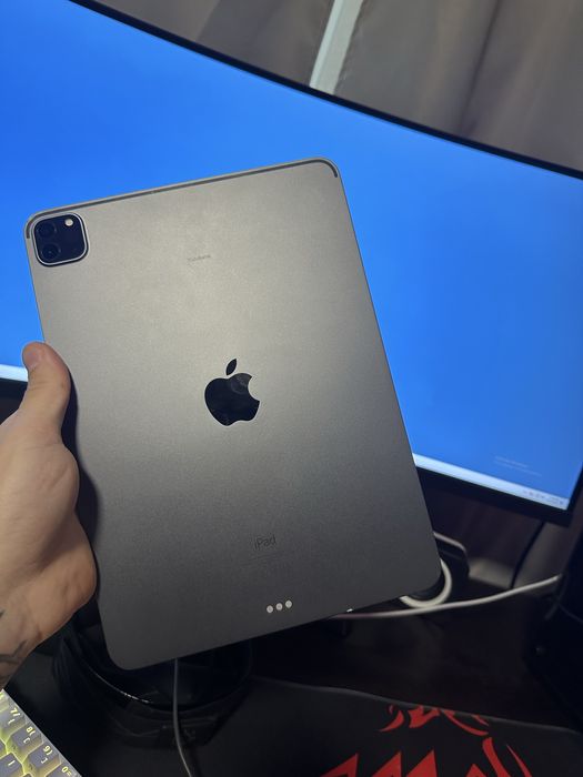 Ipad Pro 11’ M1 2021