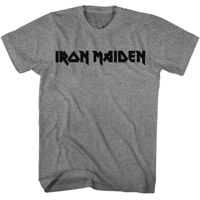 Мъжки потници IRON MAIDEN с ROCK / РОК принт! Поръчай с твоя идея!