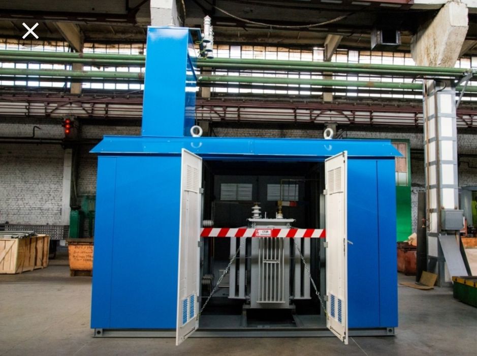 Трансформатор ктп ктпн доставка по Казахстану