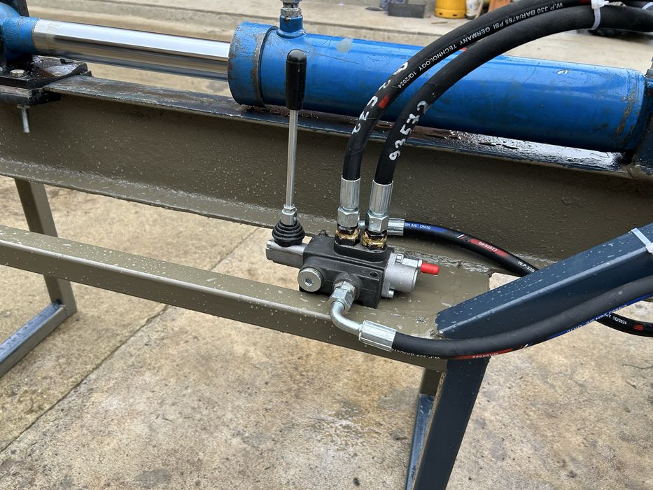 Despicator lemne/ crepator lemne / spargator lemne