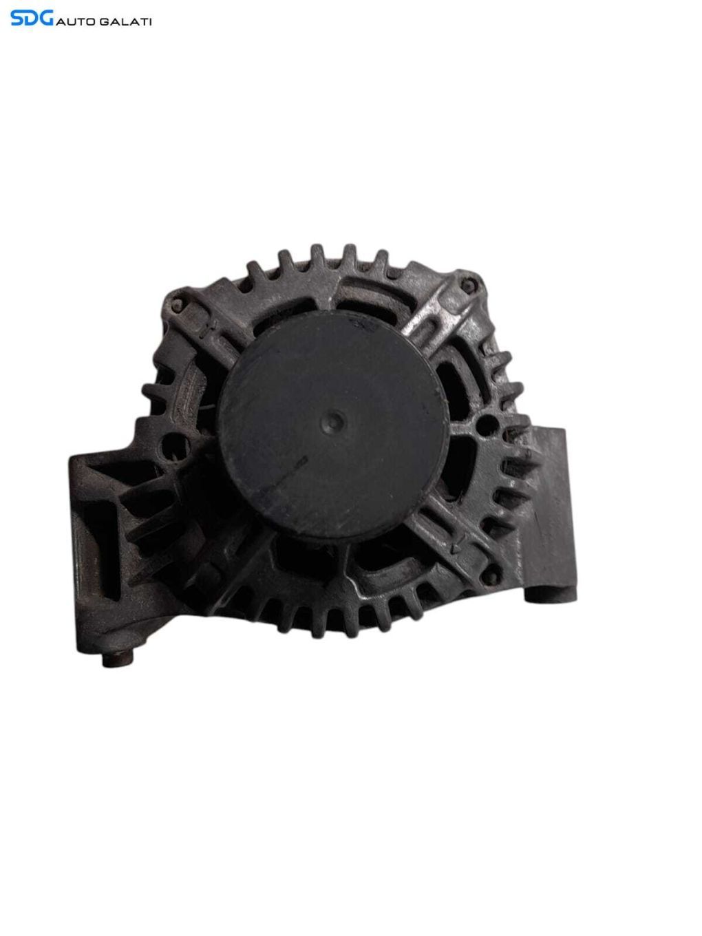 Alternator Valeo 90A 14V Fiat Grande Punto 1.3 D Multijet 2005 - 2013 Cod 46823547 707010082 TG9S010 [N0823]