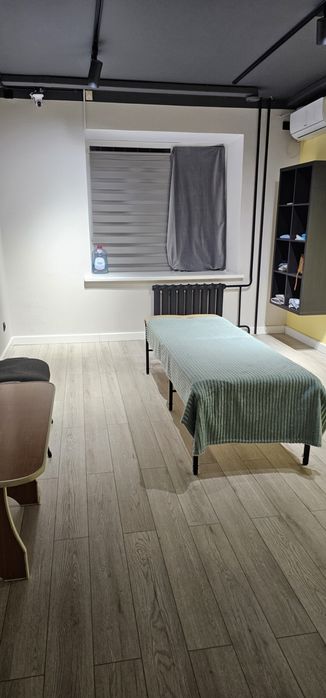 Кабинет в аренду по часам