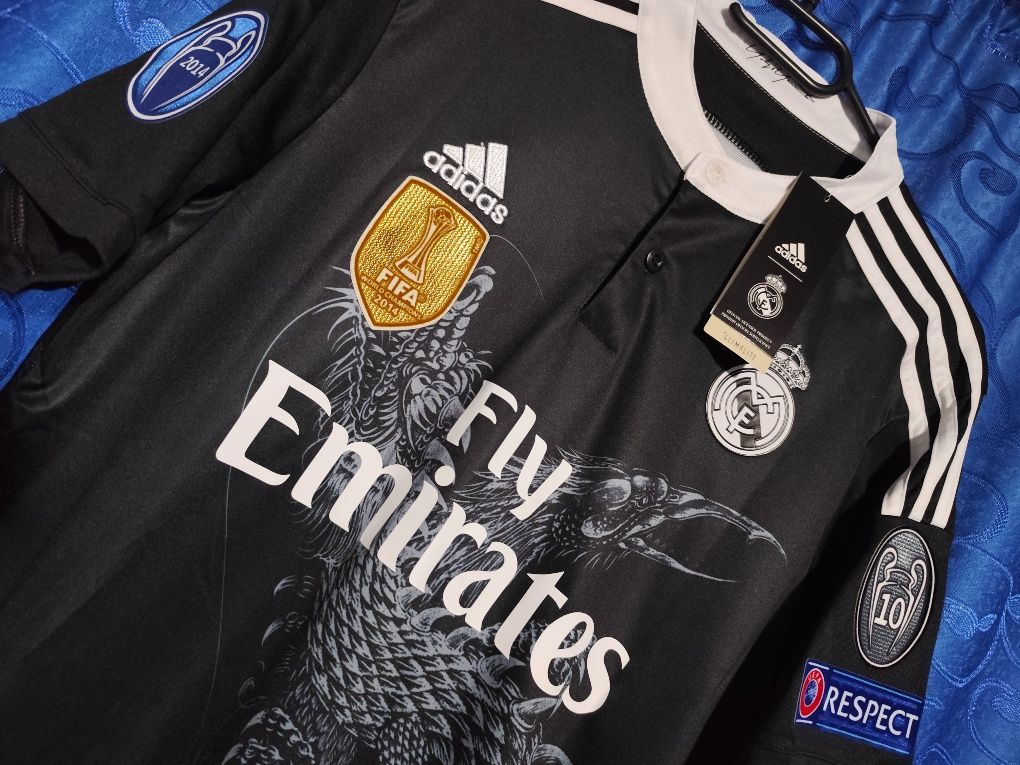 Tricou Real Madrid - Ronaldo