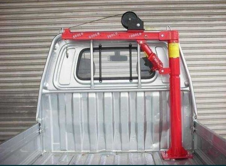 Кран балка новая