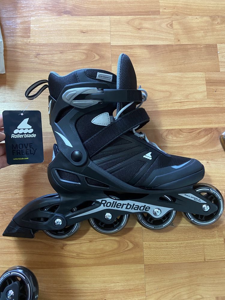 Role pentru barbati RollerBlade Move Freely