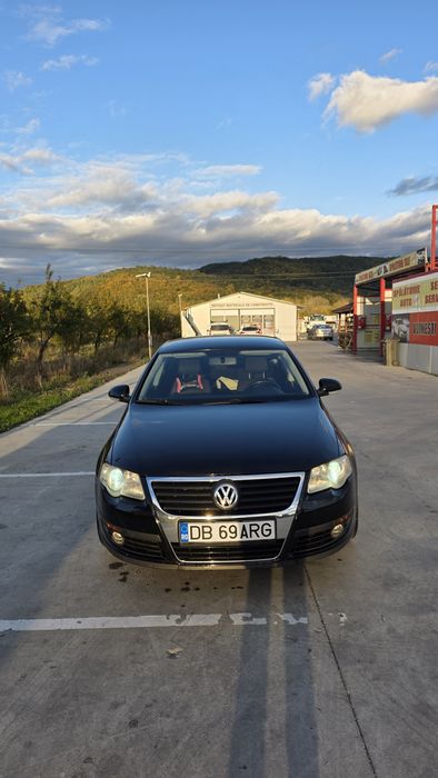 Vand Passat B6 1.9 TDI