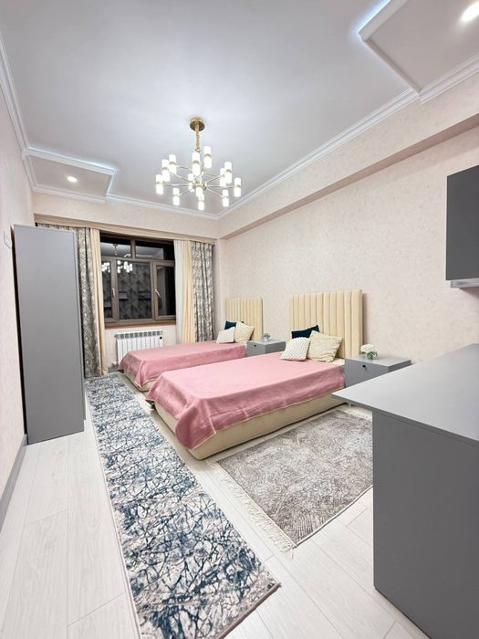 Аренда квартиры 3х ком Яккасарай район, ул Мукумий Текстильный мост