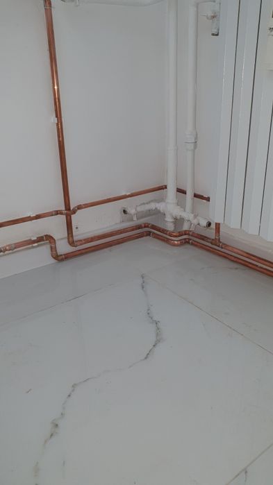 Meseriași ,instalator sanitar execut diverse lucrari