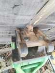 Picon excavator 5,5 tone