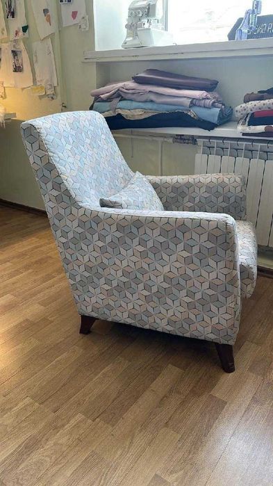 Отдам даром кресло