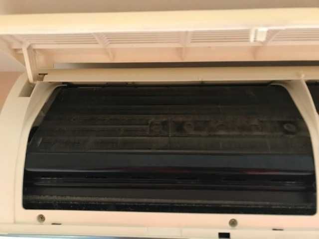 Климатик SHARP AY-XP13CE