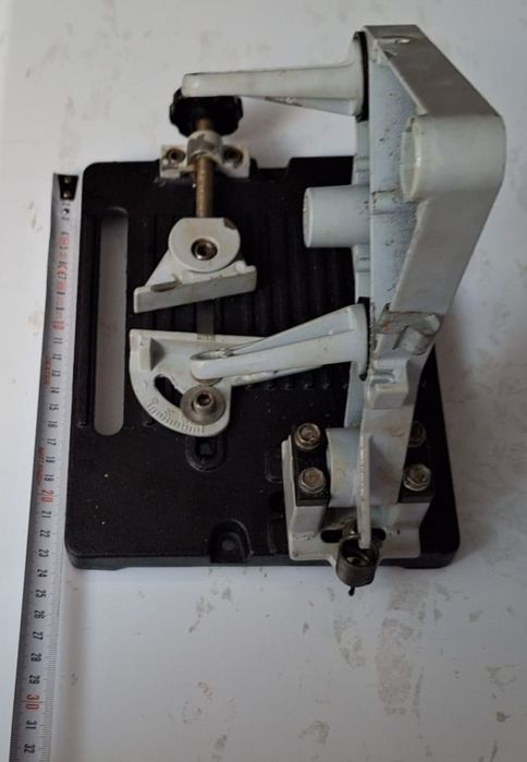 Suport de banc pt polizor