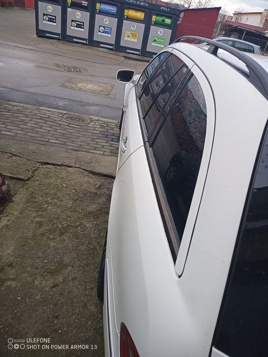 Mercedes E220 w211 Avantgarde EVO