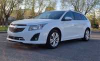 Продам Chevrolet Cruze 2013г