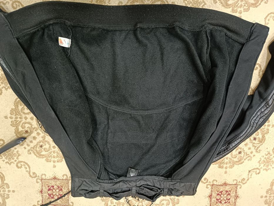 Оригинальная куртка adidas