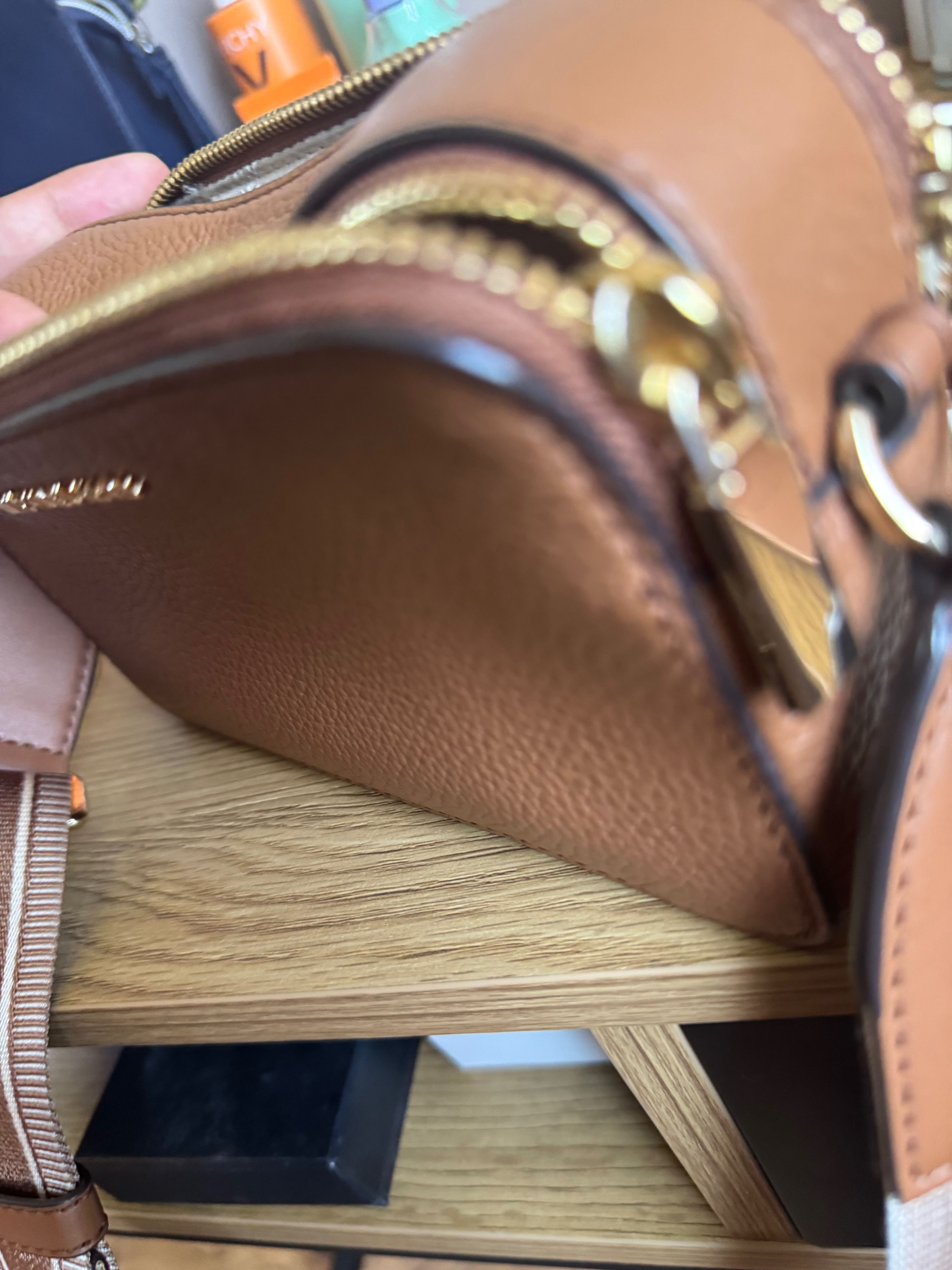 Дамска чанта Michael Kors