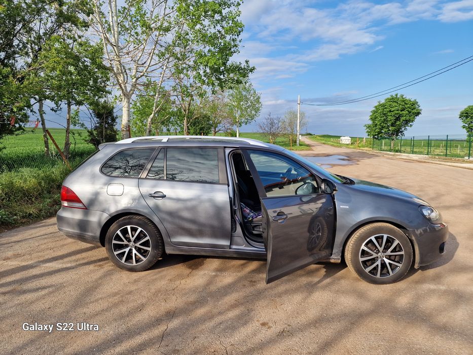 Volksvagen original цола Замъка Ямбол