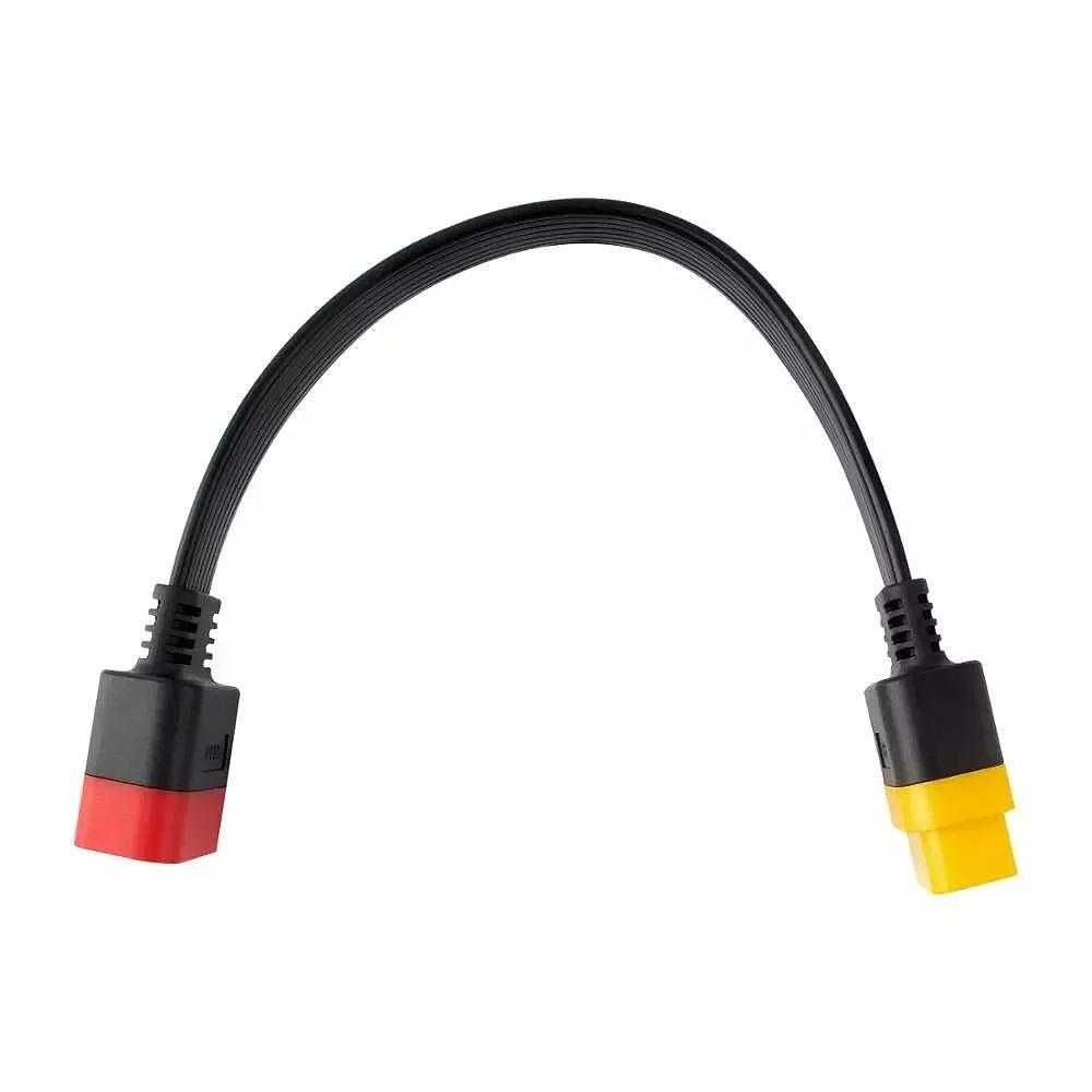 OBD2 удължителен кабел (преходник) 16 към 16 пина