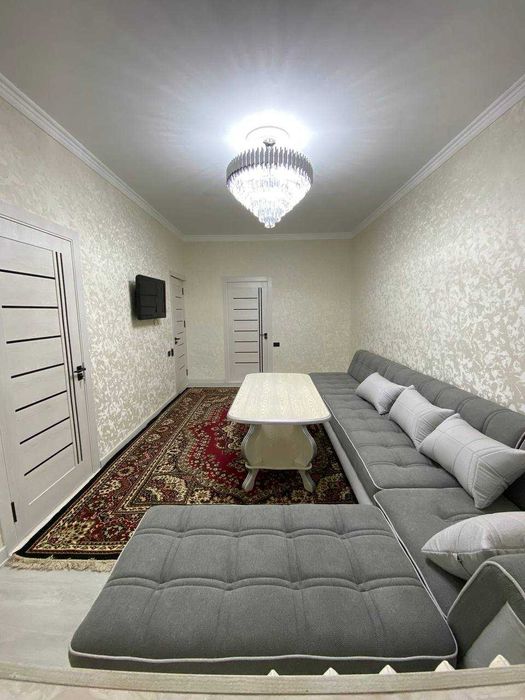 Аренда квартира | 2/3/9 | Чиланзар | Метро Новза