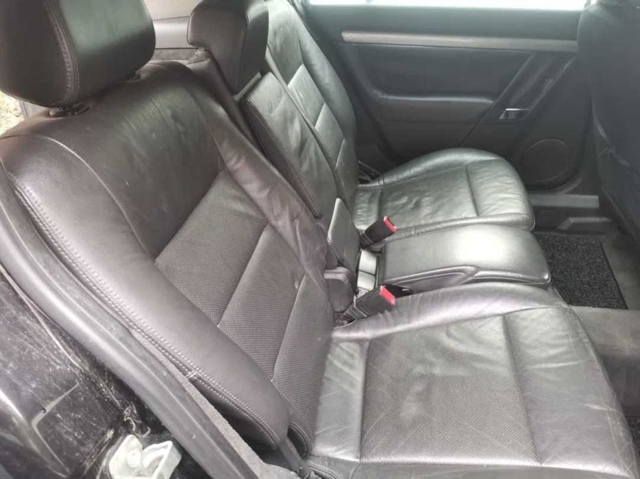 Opel Signum Hatchback 1.9 disel