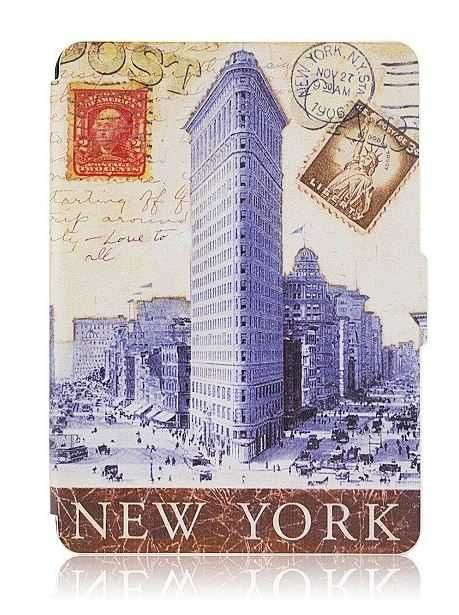 Разпродажба на НОВИ калъфи за електронни четци на книги 9.99лв