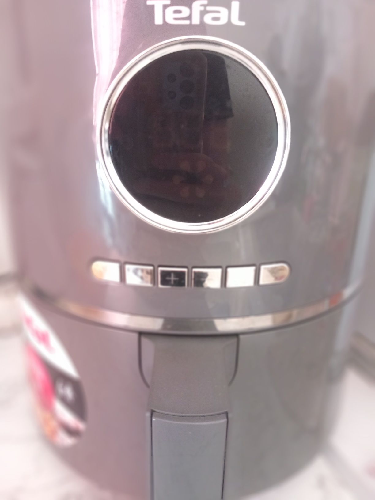 Air fryer Tefal EY111B15