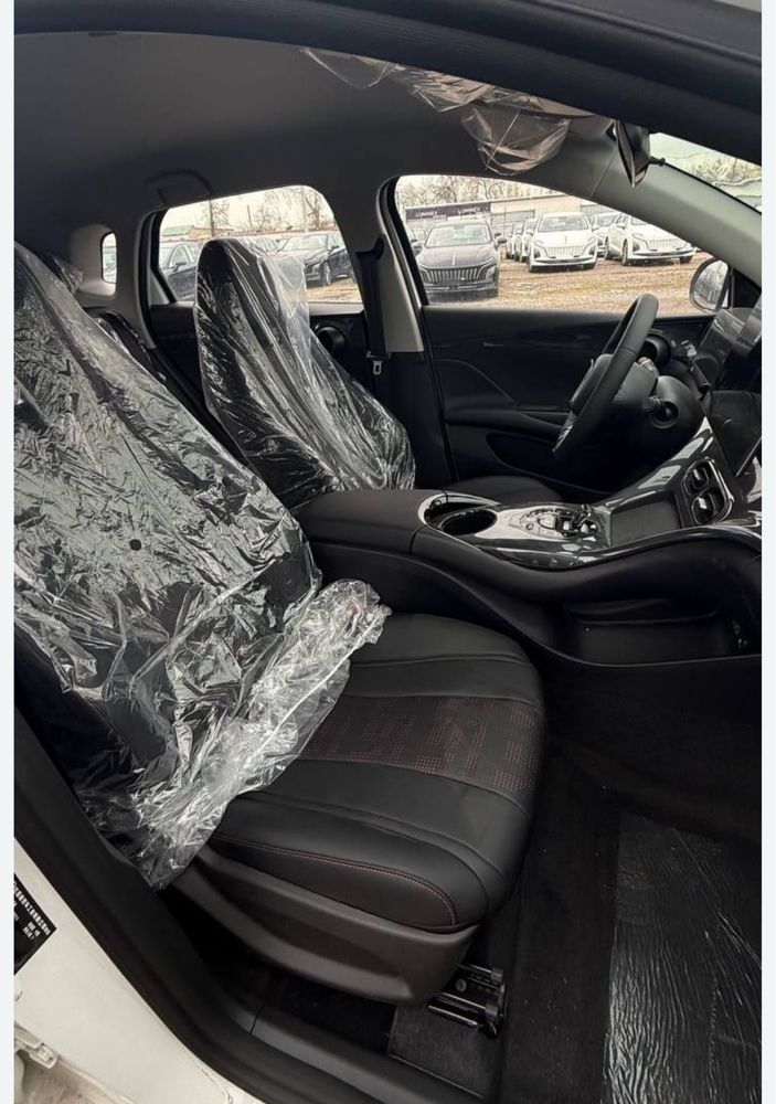 BYD E2 yillik 10% dan