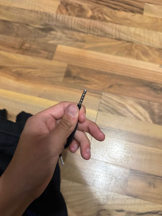 Trap star долнище