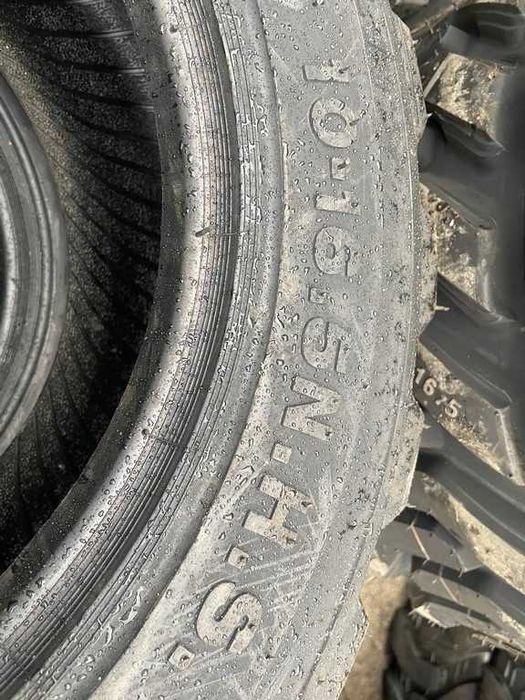 Cauciucuri noi Industriale 10-16.5 de BOBCAT de incarcator 10Pr