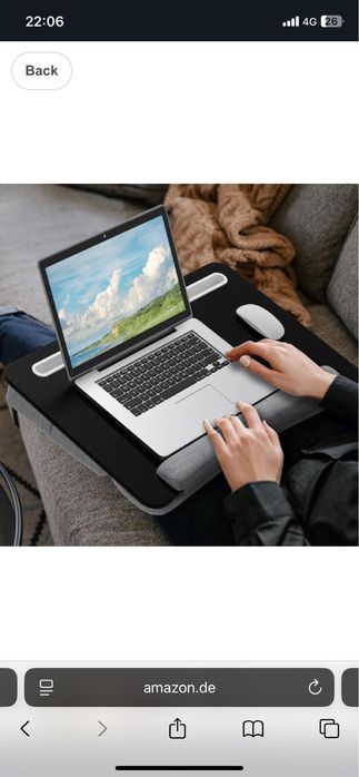 Suport pentru laptop
