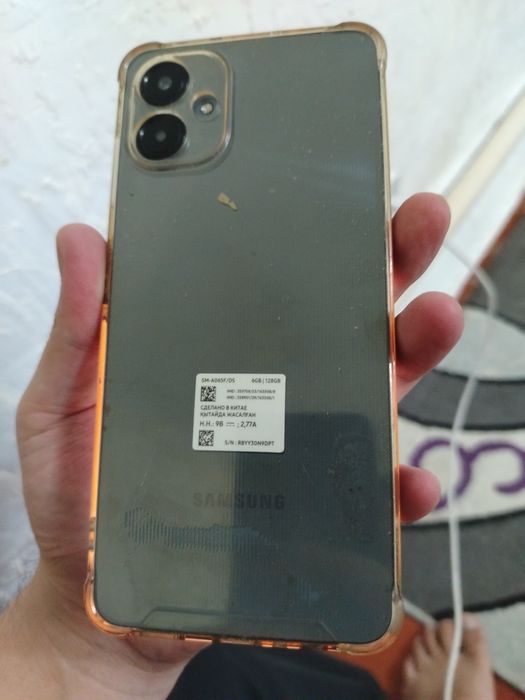Samsung galaxy A06 6/128