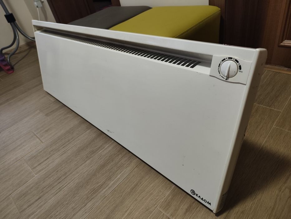 Конвектор Елдом 2500W модел RH25WM