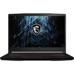 Laptop MSI GF65 Thin 10UE-016UK, i7-10th, RTX 3060  | UsedProducts.ro