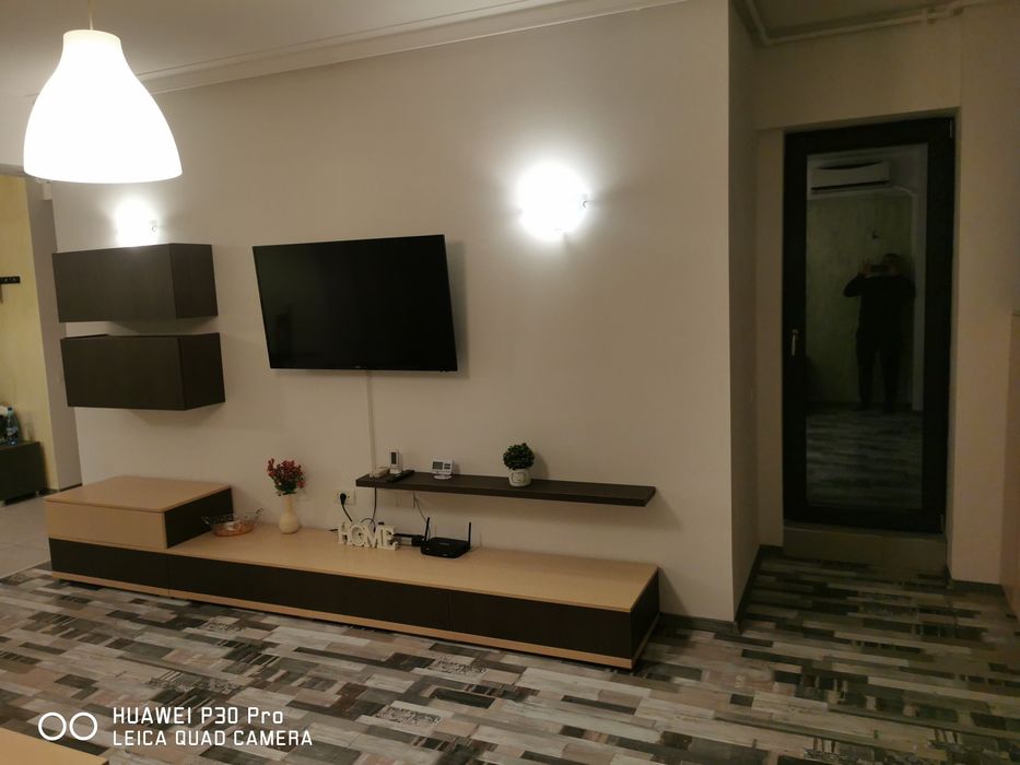 Particular închiriez Apartament 2 camere | Termen lung (minim 12 luni)