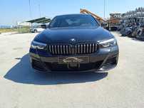 BMW G30  M-Sport -НА ЧАСТИ